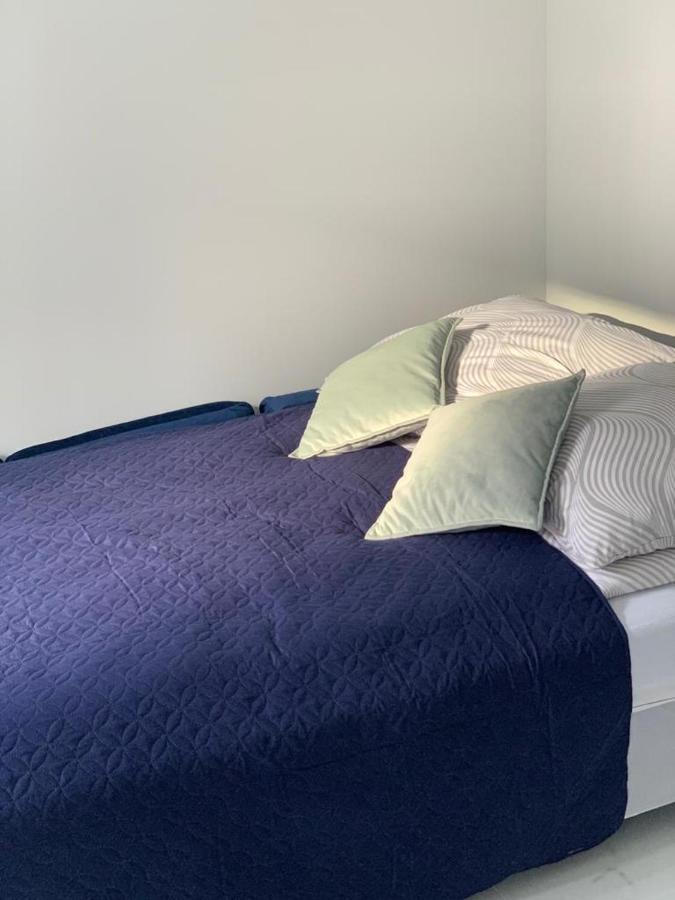 Apartament Fordon Przy Onkologii Bydhošť Exteriér fotografie